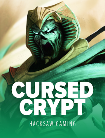 Cursed Crypt